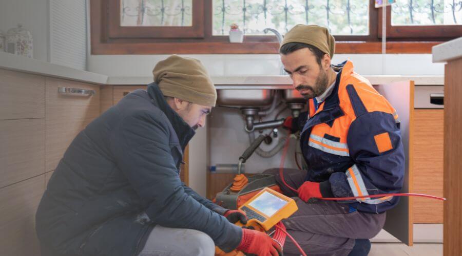 Professional expert plumbing services in Elkin, NC